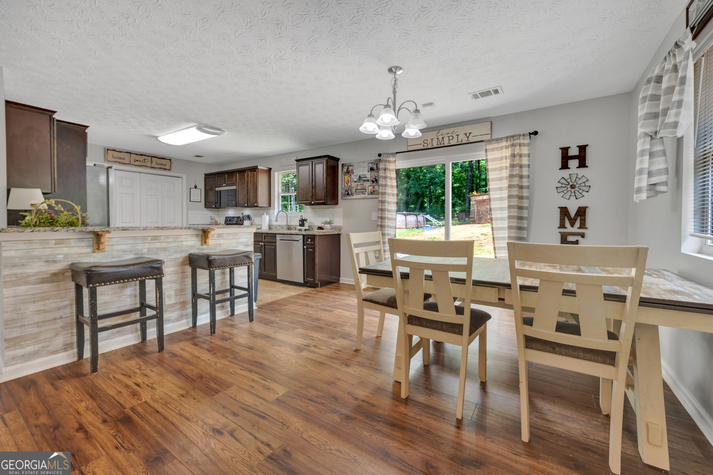 1276 Long Piney Road Property Photo 17