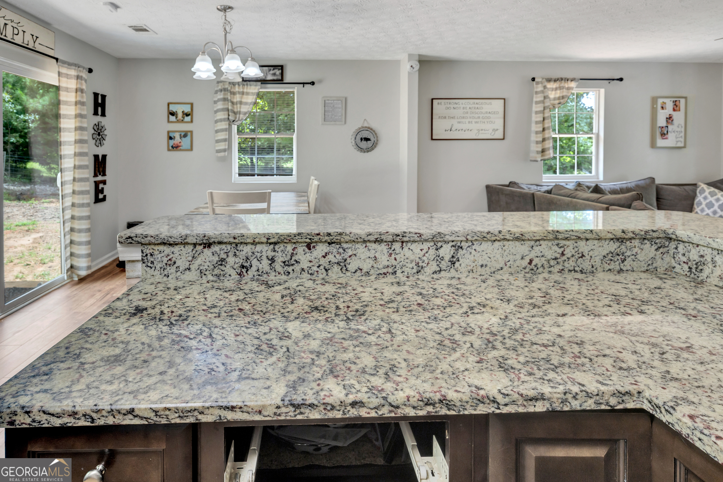 1276 Long Piney Road Property Photo 20