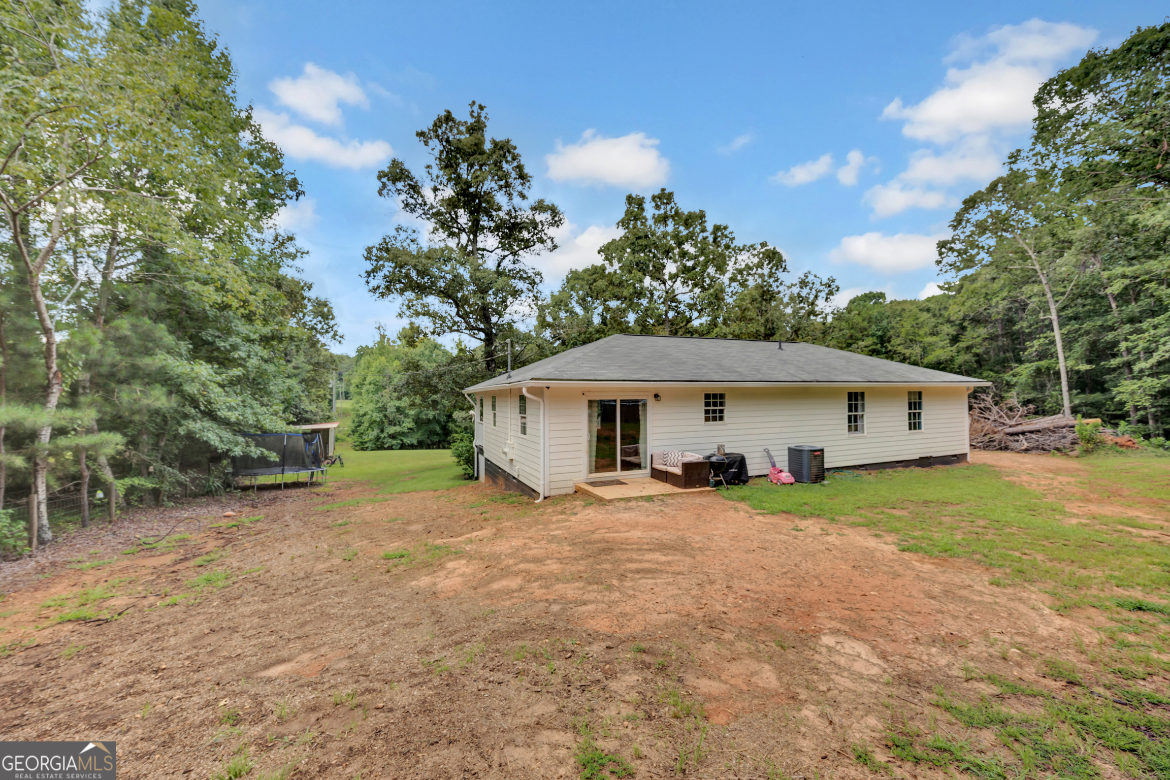 1276 Long Piney Road Property Photo 37