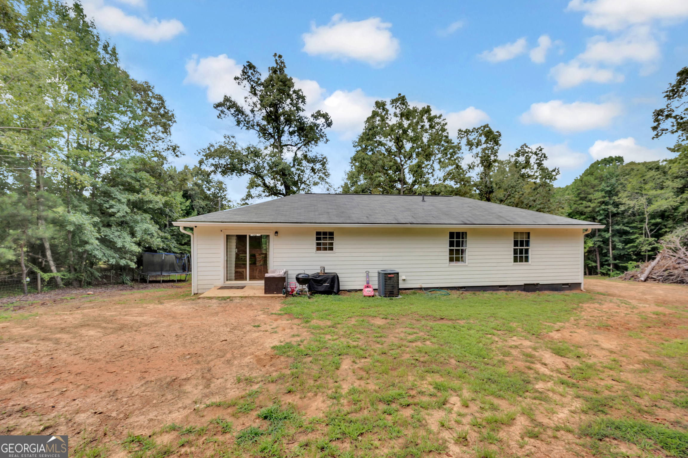 1276 Long Piney Road Property Photo 38