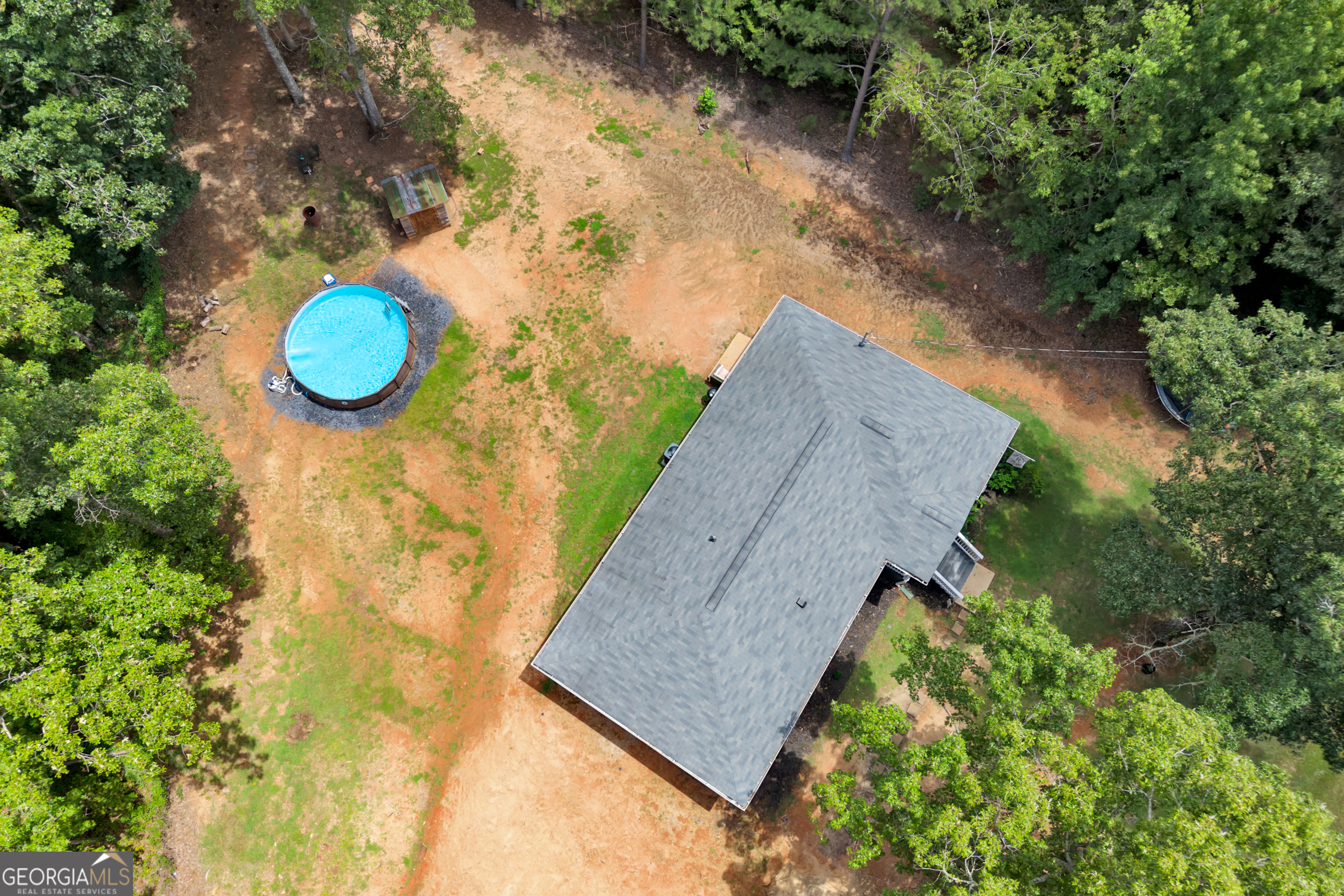 1276 Long Piney Road Property Photo 45