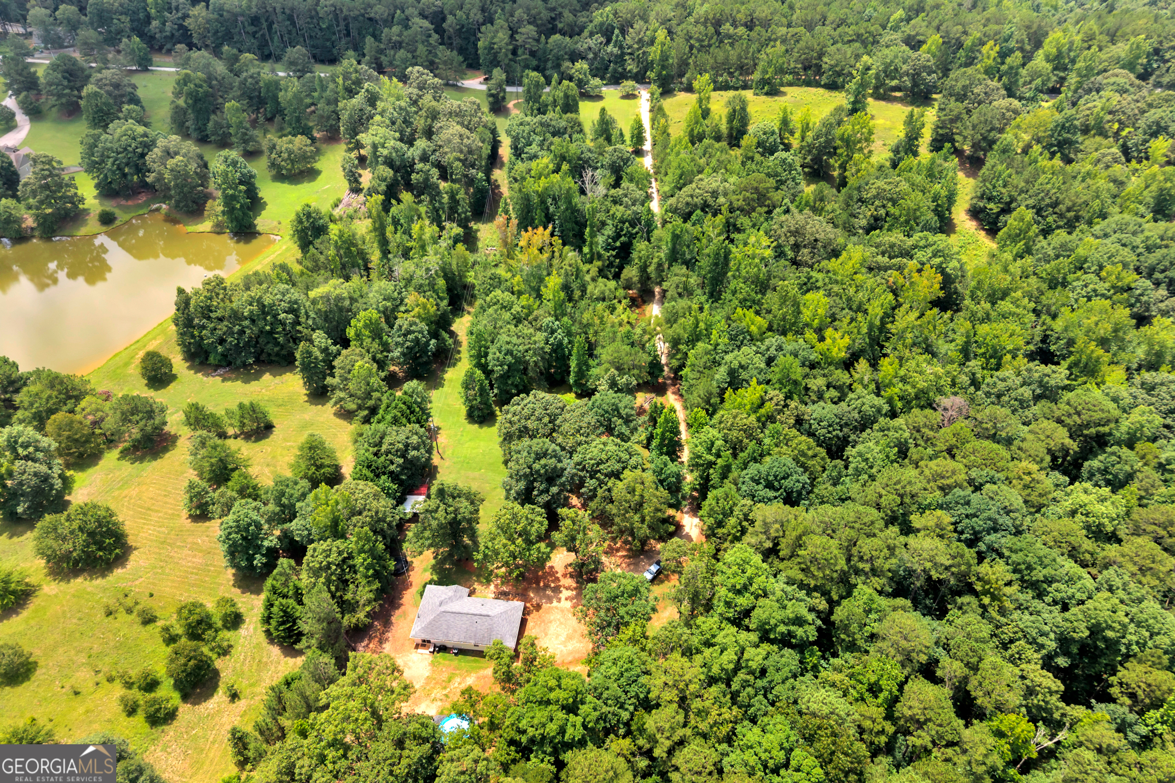1276 Long Piney Road Property Photo 46