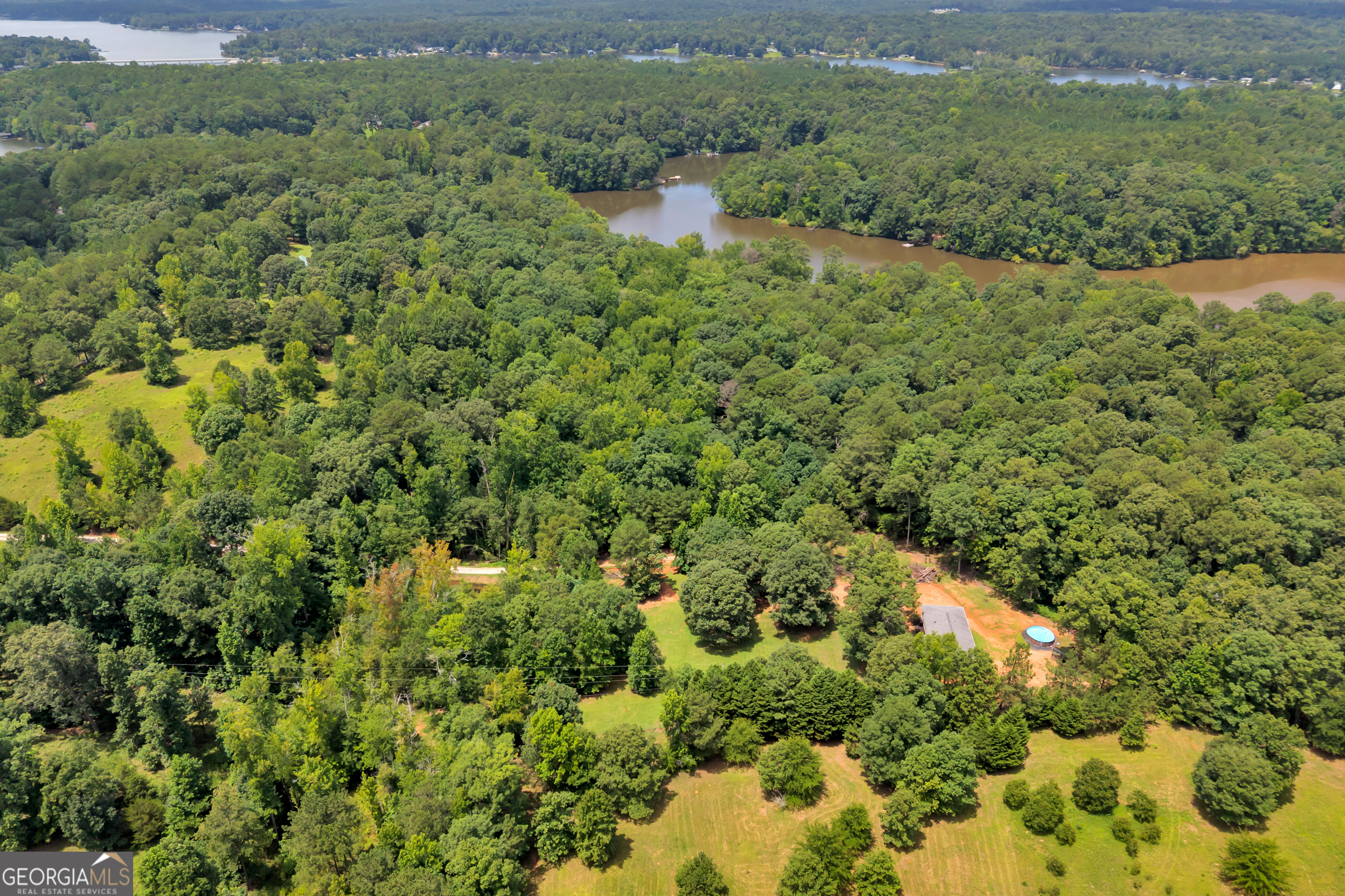1276 Long Piney Road Property Photo 47