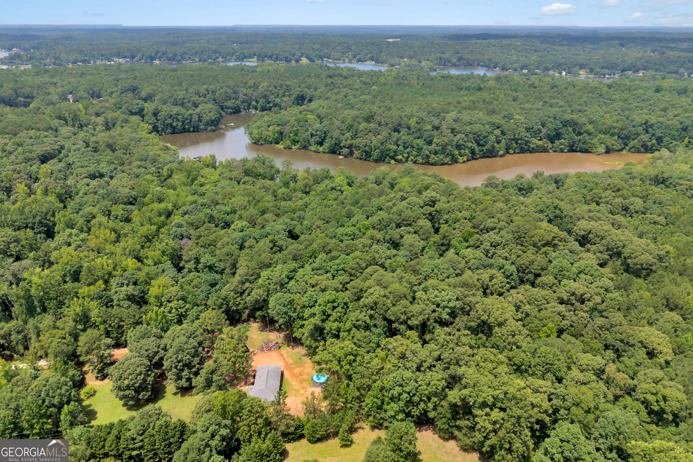1276 Long Piney Road Property Photo 48