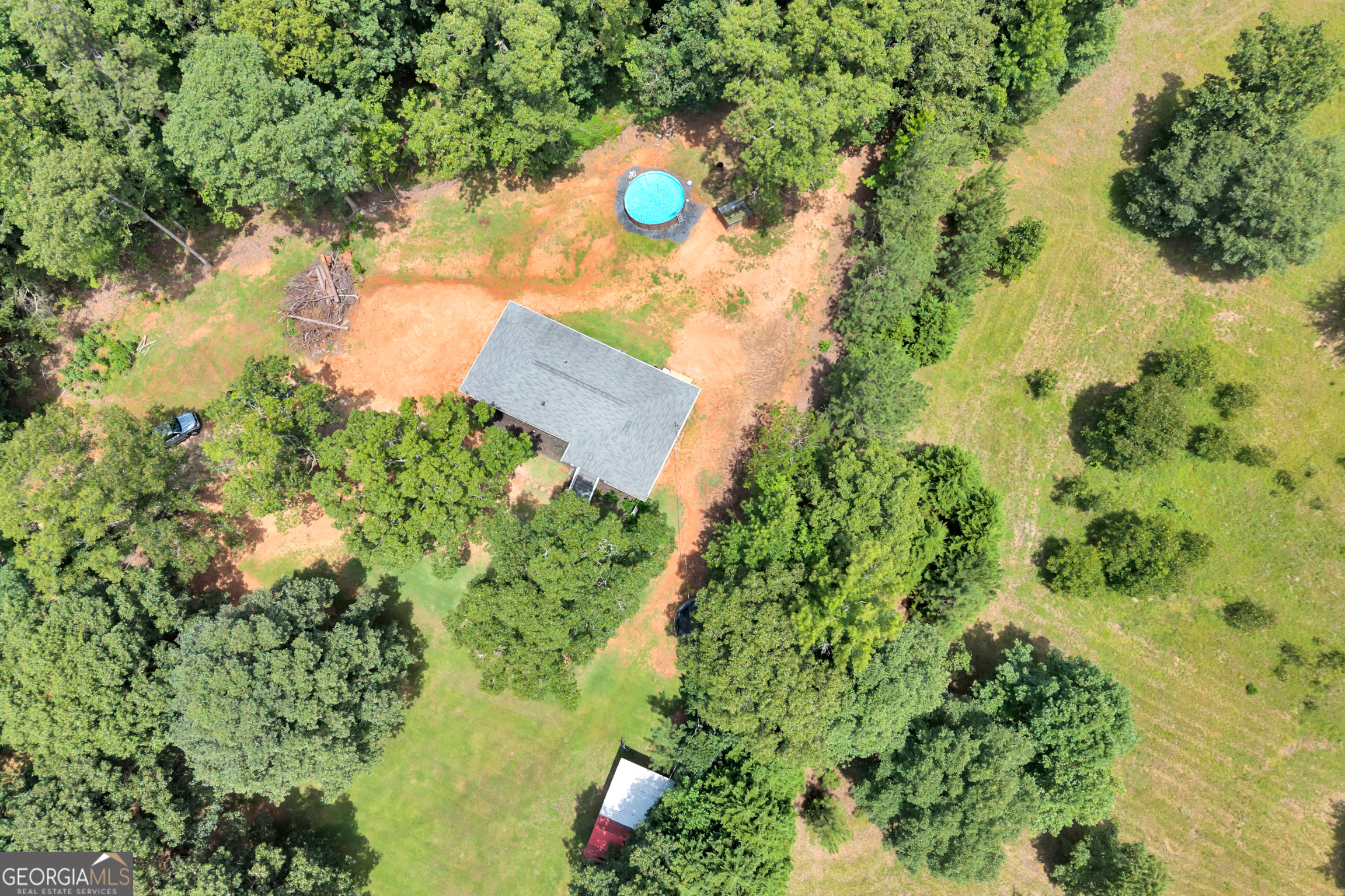1276 Long Piney Road Property Photo 49