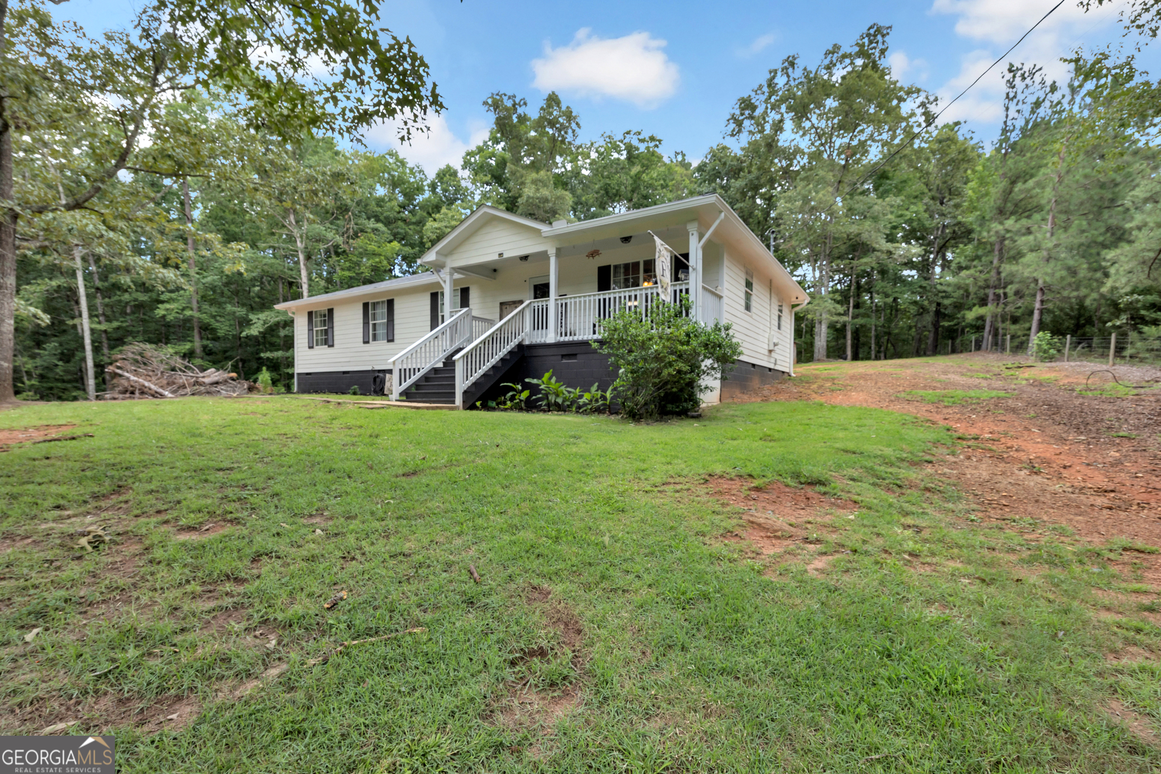 1276 Long Piney Road Property Photo 52