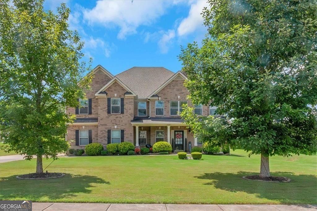 213 Manresa Court Property Photo 2