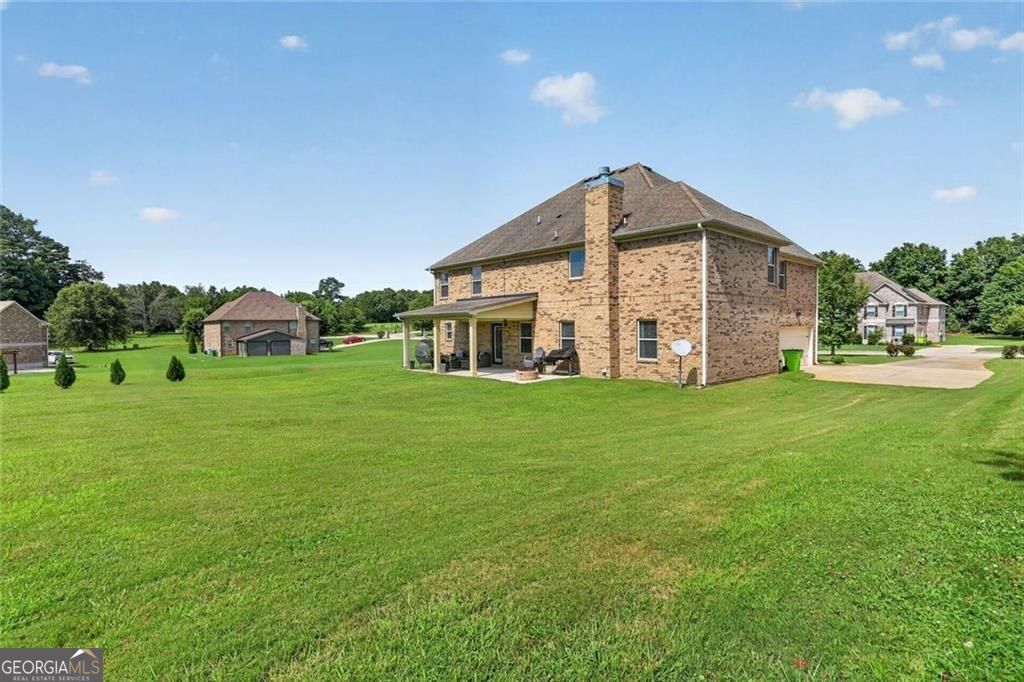 213 Manresa Court Property Photo 49