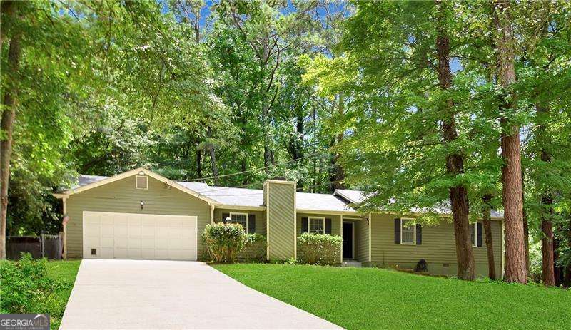 2654 Crystal Court Property Photo 1