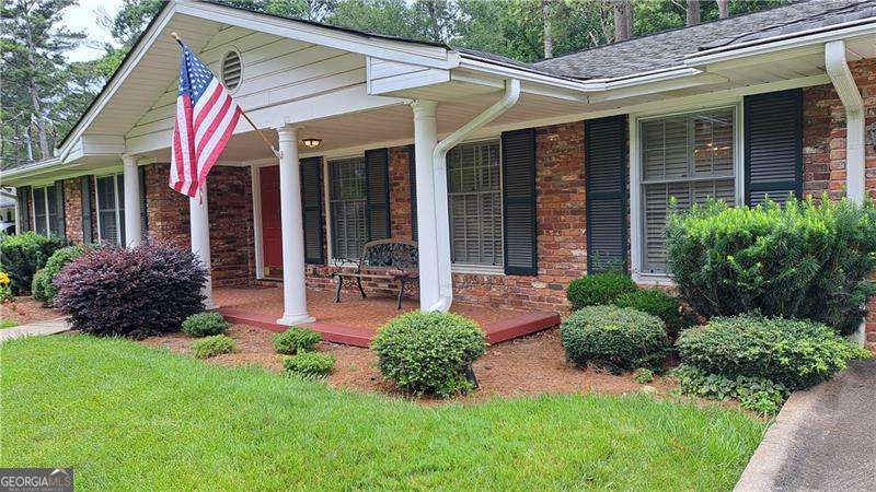2976 Blackwood Road Property Photo 1
