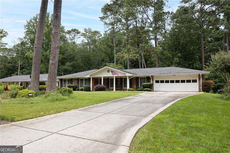 2976 Blackwood Road Property Photo 2