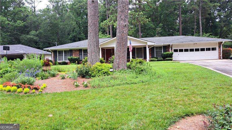 2976 Blackwood Road Property Photo 3