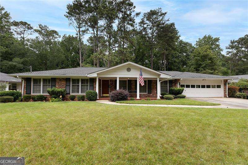 2976 Blackwood Road Property Photo 4