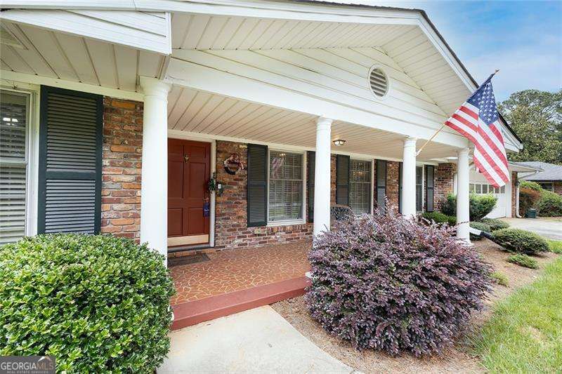 2976 Blackwood Road Property Photo 5