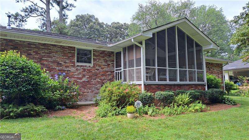 2976 Blackwood Road Property Photo 6