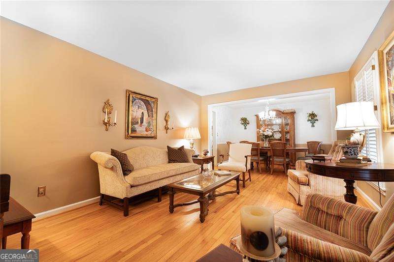 2976 Blackwood Road Property Photo 10