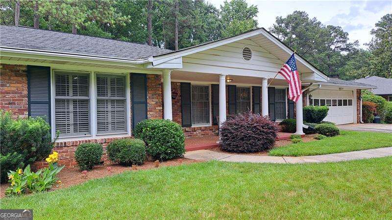 2976 Blackwood Road Property Photo 54