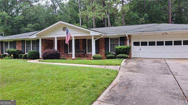 2976 Blackwood Road Property Photo 55