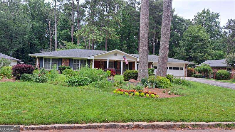 2976 Blackwood Road Property Photo 56