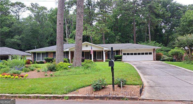 2976 Blackwood Road Property Photo 57