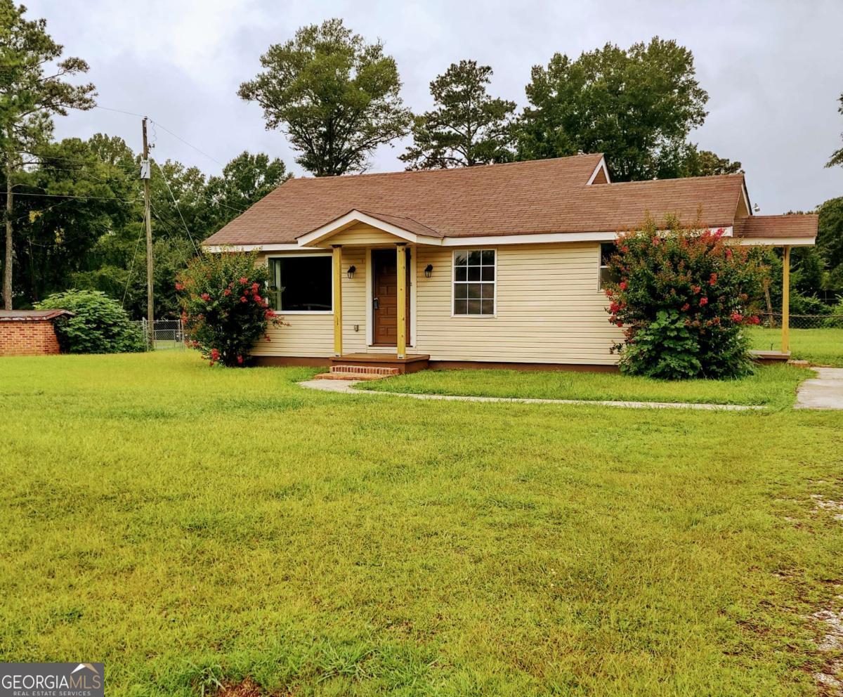 405 Old Dalton Road Ne Property Photo 1