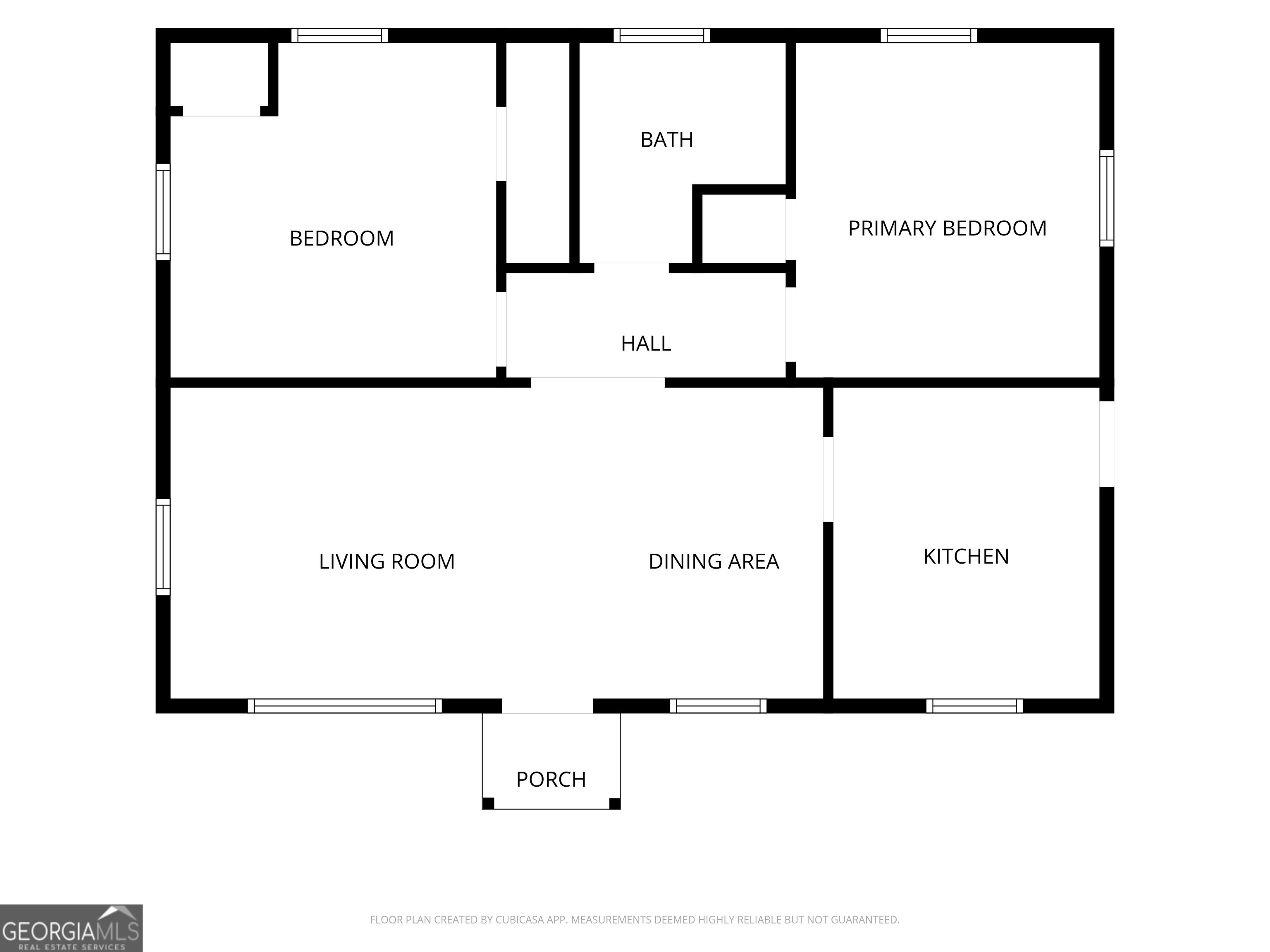405 Old Dalton Road Ne Property Photo 19