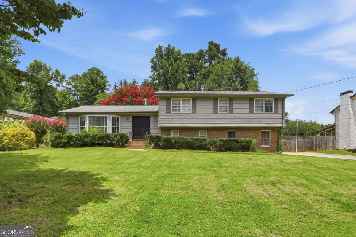 3021 Wendwood Drive Property Photo 1