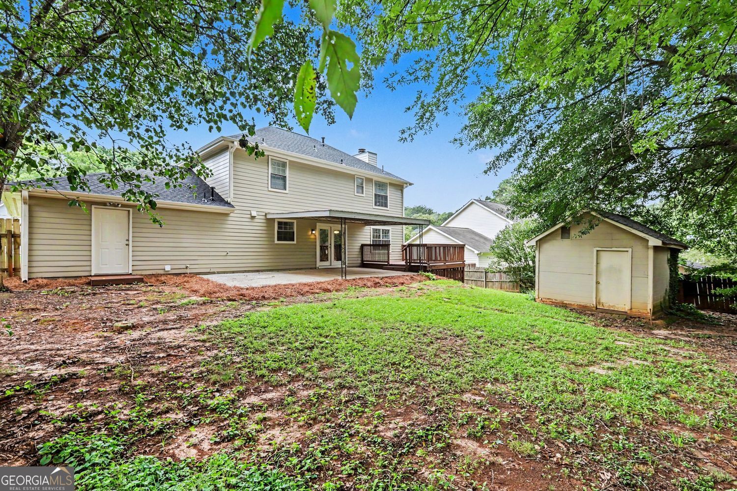 1061 Gunners Walk Property Photo 15