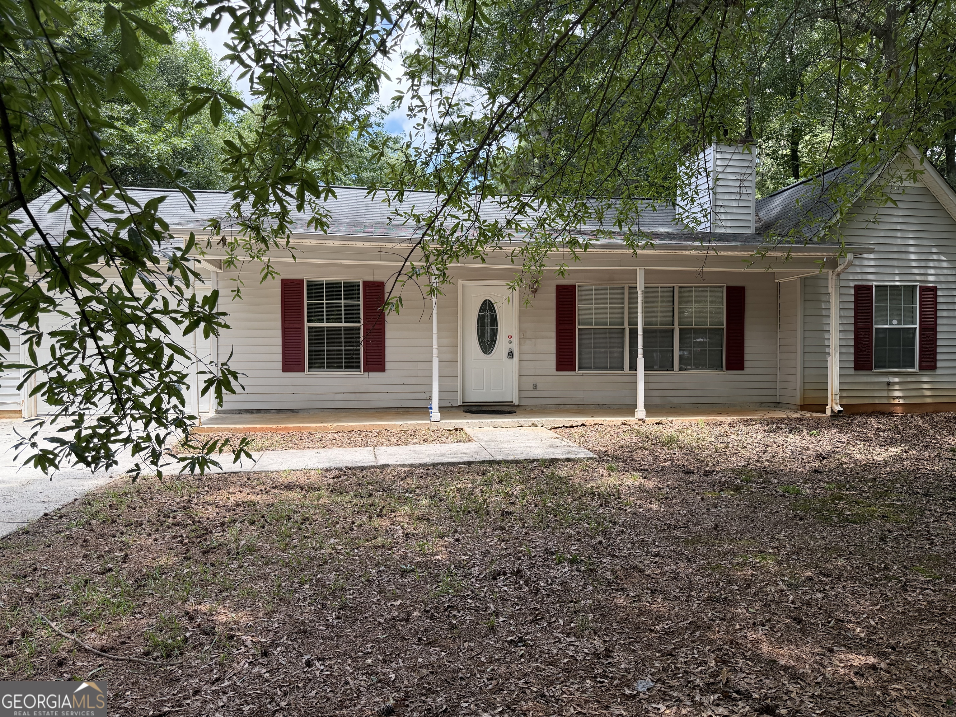 1220 N Hampton Drive Property Photo 1