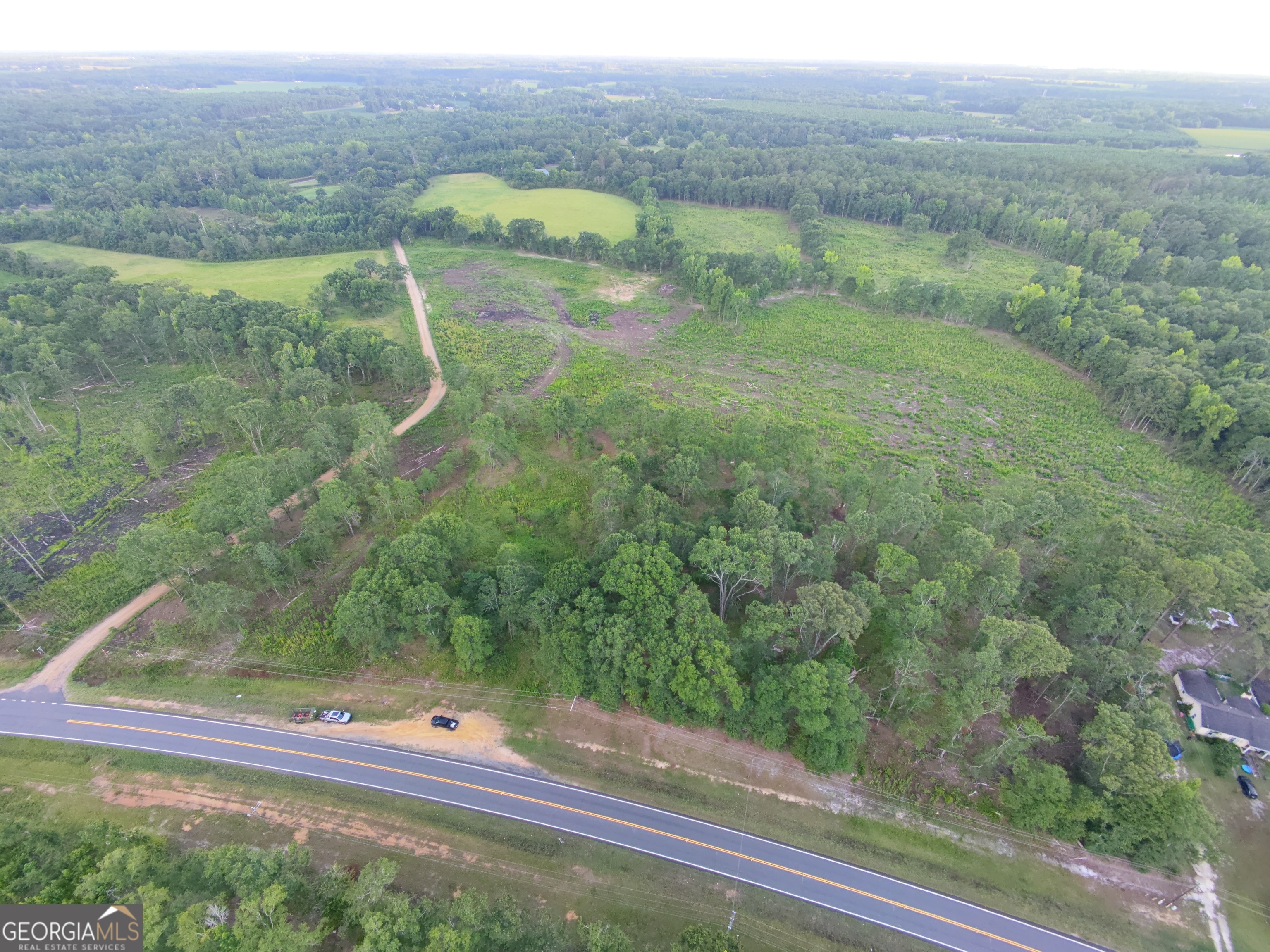 Helton Corner L Highway 80 Property Photo 8