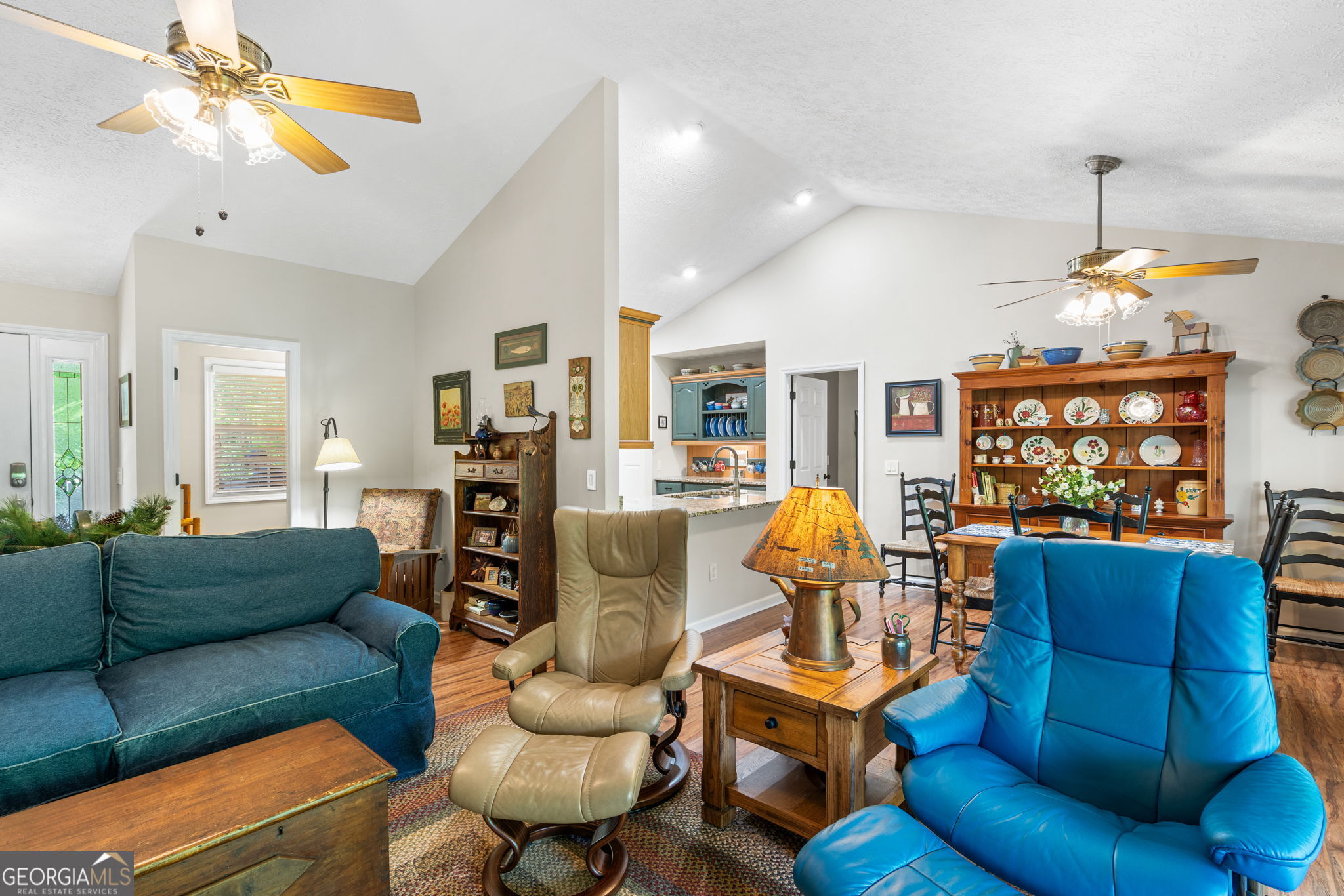 450 Longview Drive Property Photo 11