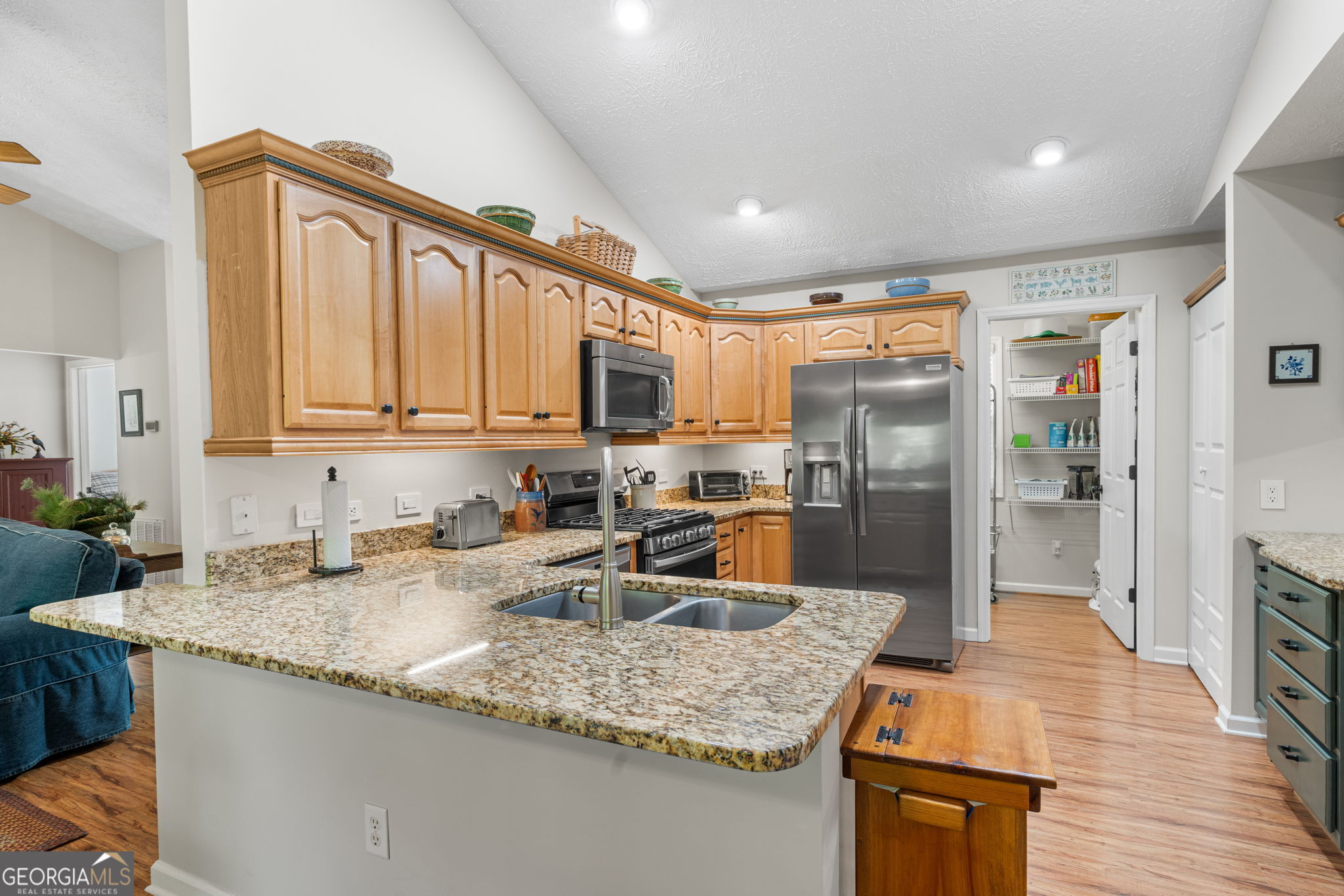 450 Longview Drive Property Photo 14