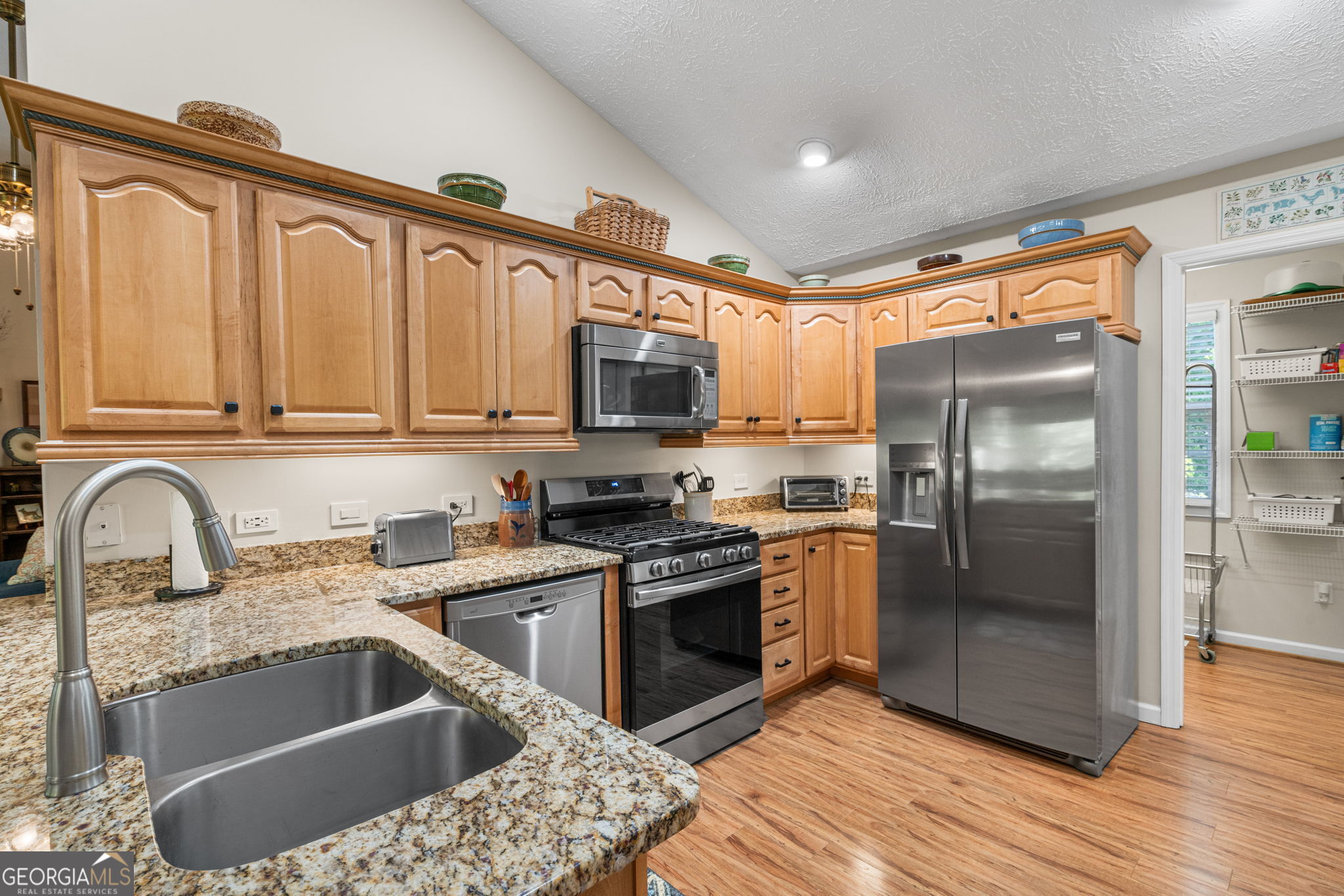 450 Longview Drive Property Photo 20