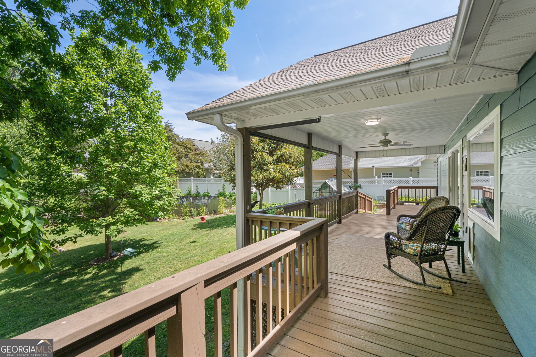 450 Longview Drive Property Photo 34