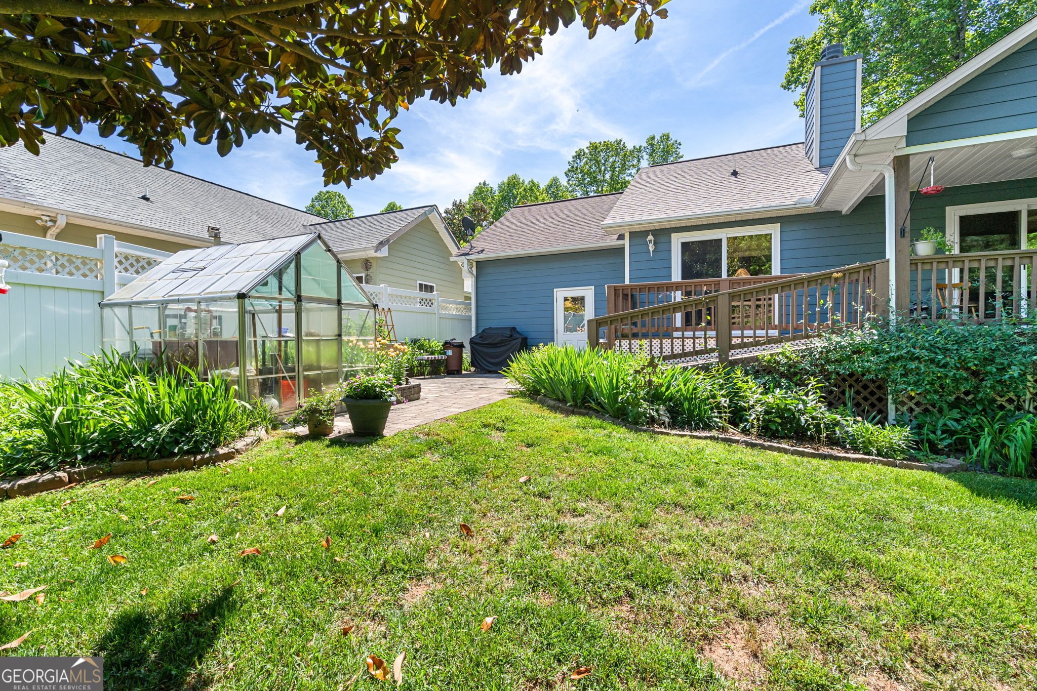 450 Longview Drive Property Photo 38