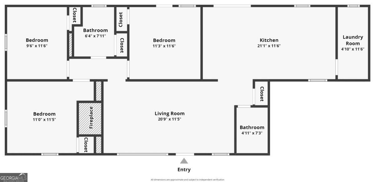 3322 Dewey Hogan Road Property Photo 26