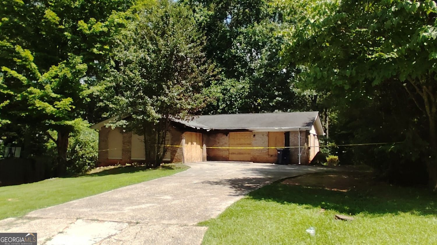 4117 Forest Court Property Photo 1