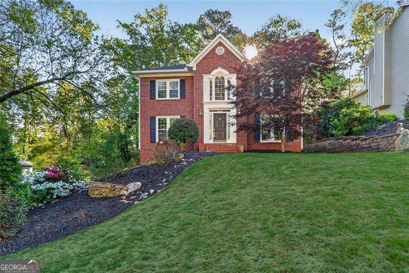 3840 Fenway Crossing Property Photo 1
