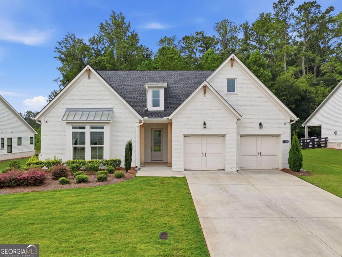 6525 Namon Valley Drive Property Photo 1