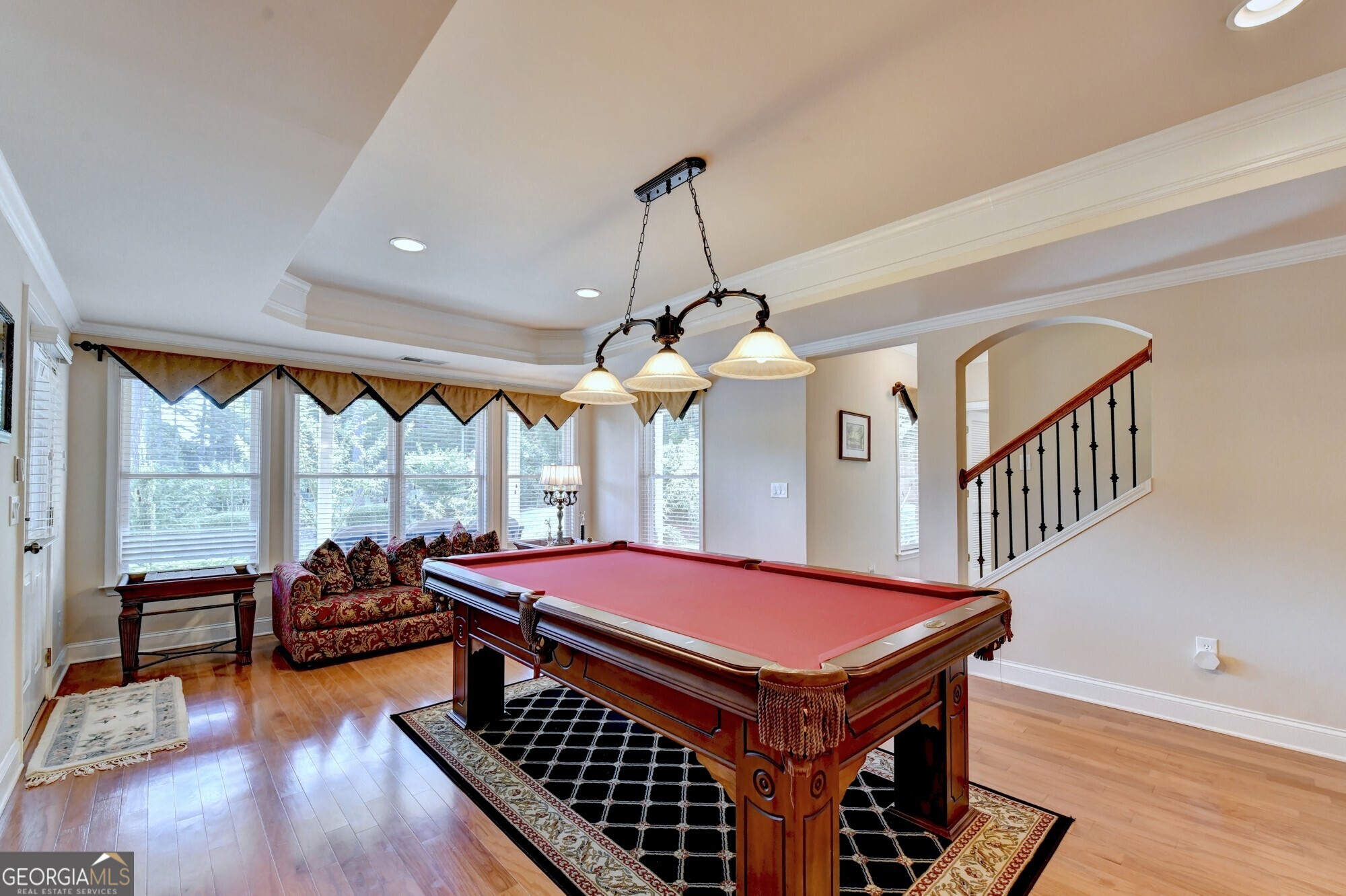 115 Cedar Woods Trail Property Photo 56