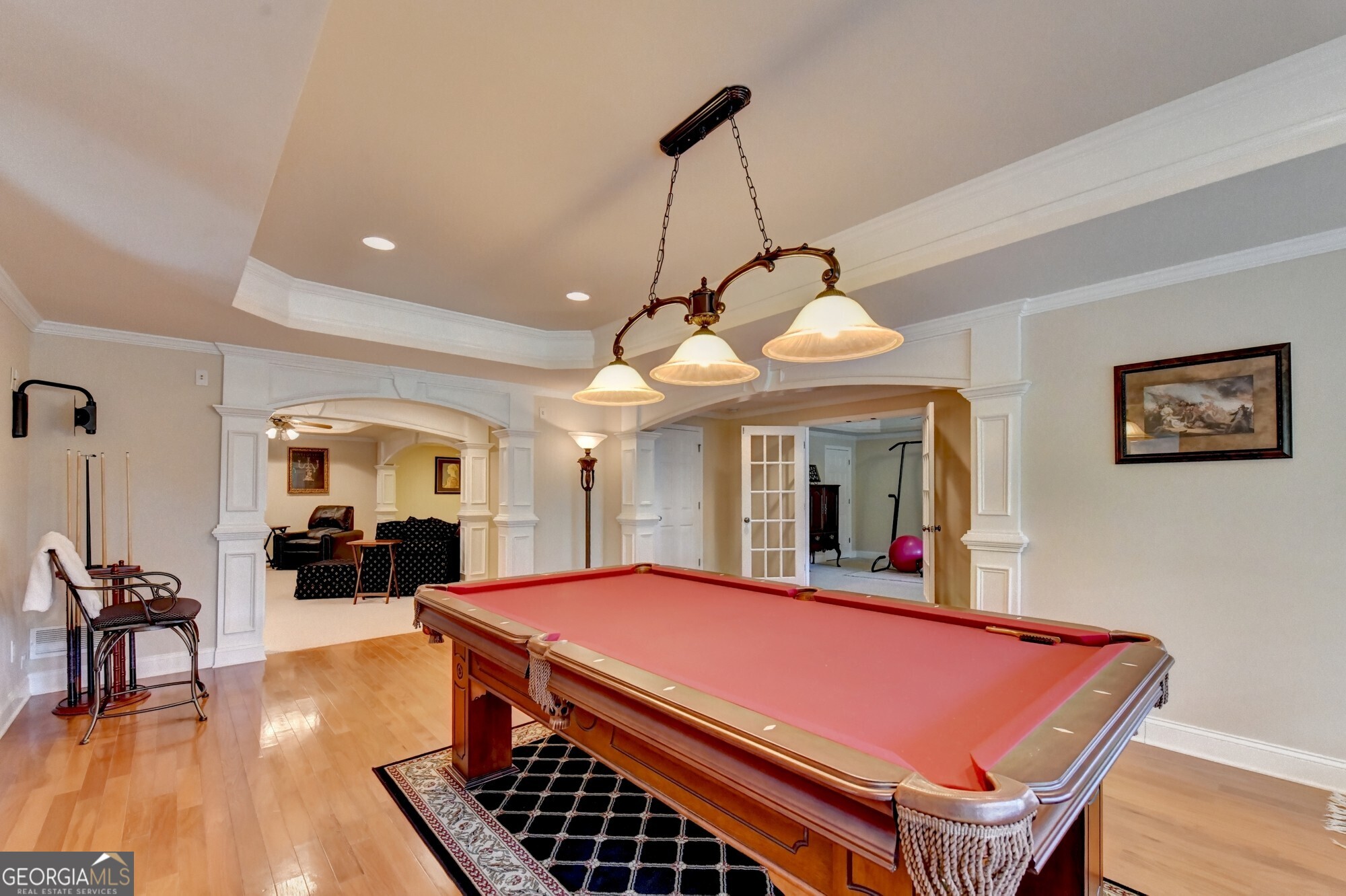 115 Cedar Woods Trail Property Photo 59