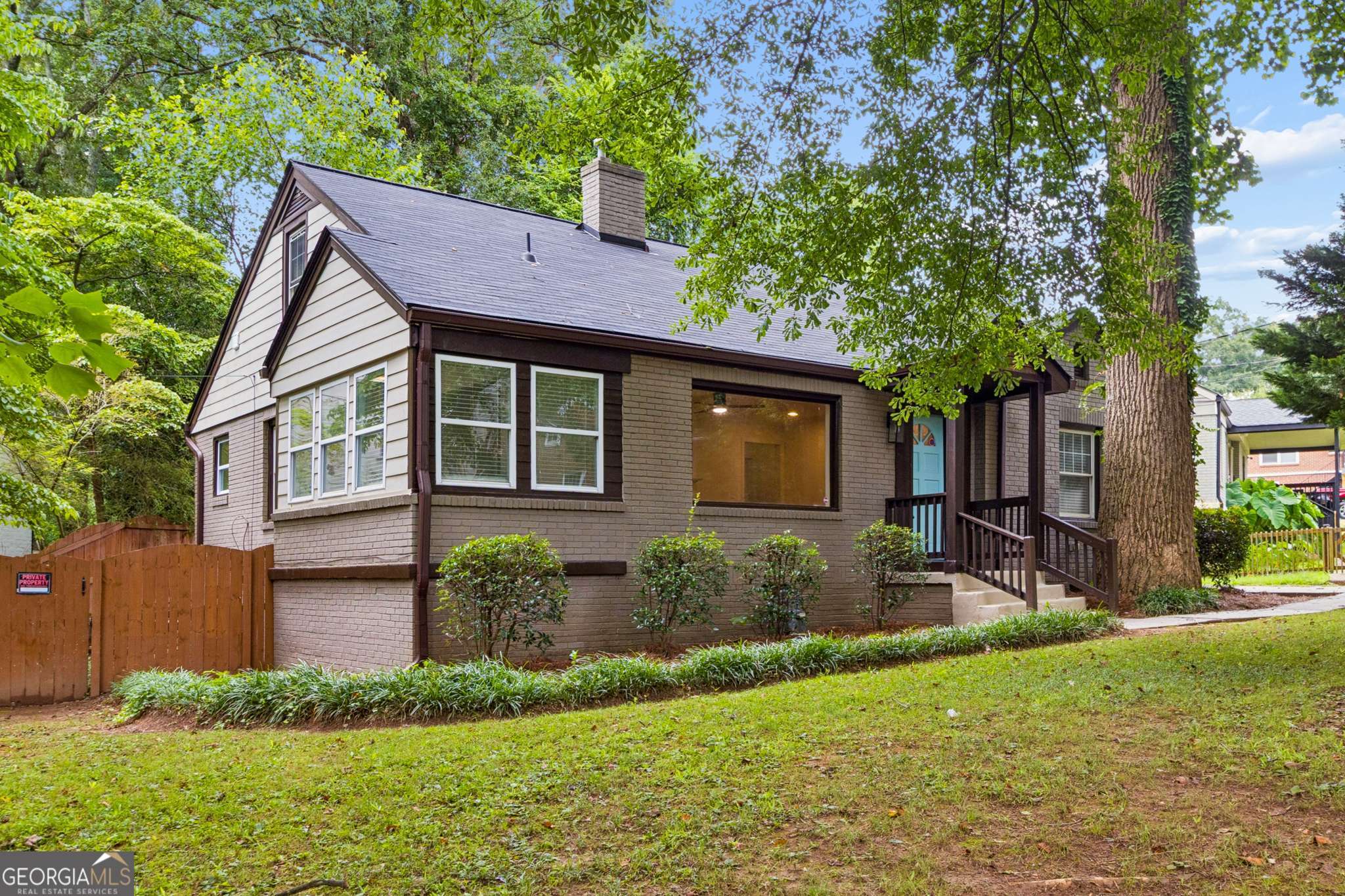 418 Shannon Drive Sw Property Photo 1