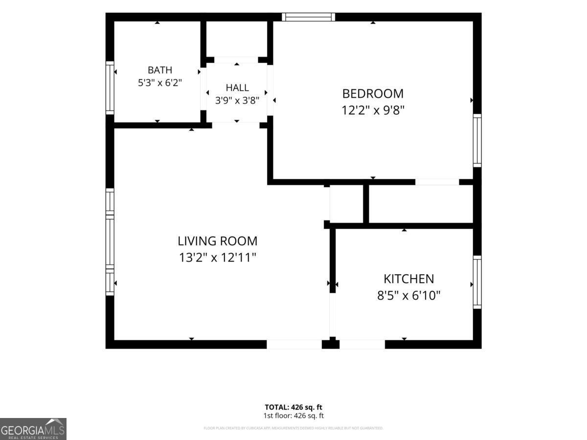 317 3rd Street Ne # 5 Property Photo 22
