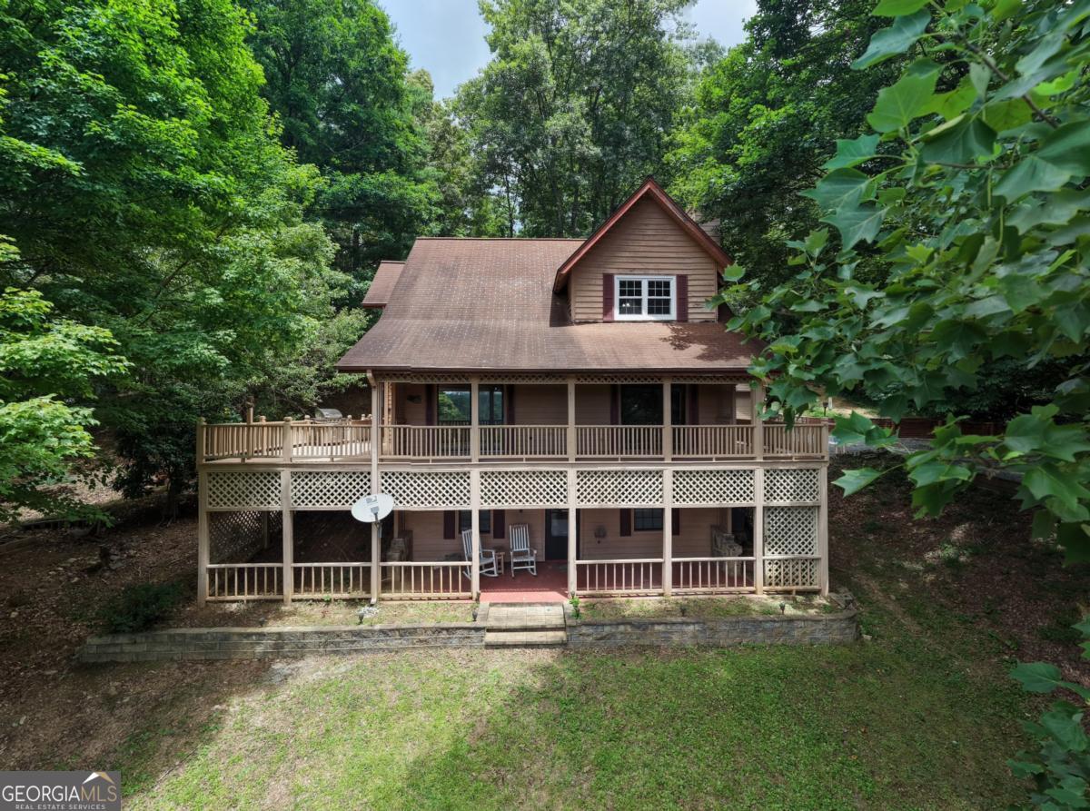61 Deerwood Trail # 1 Property Photo 1