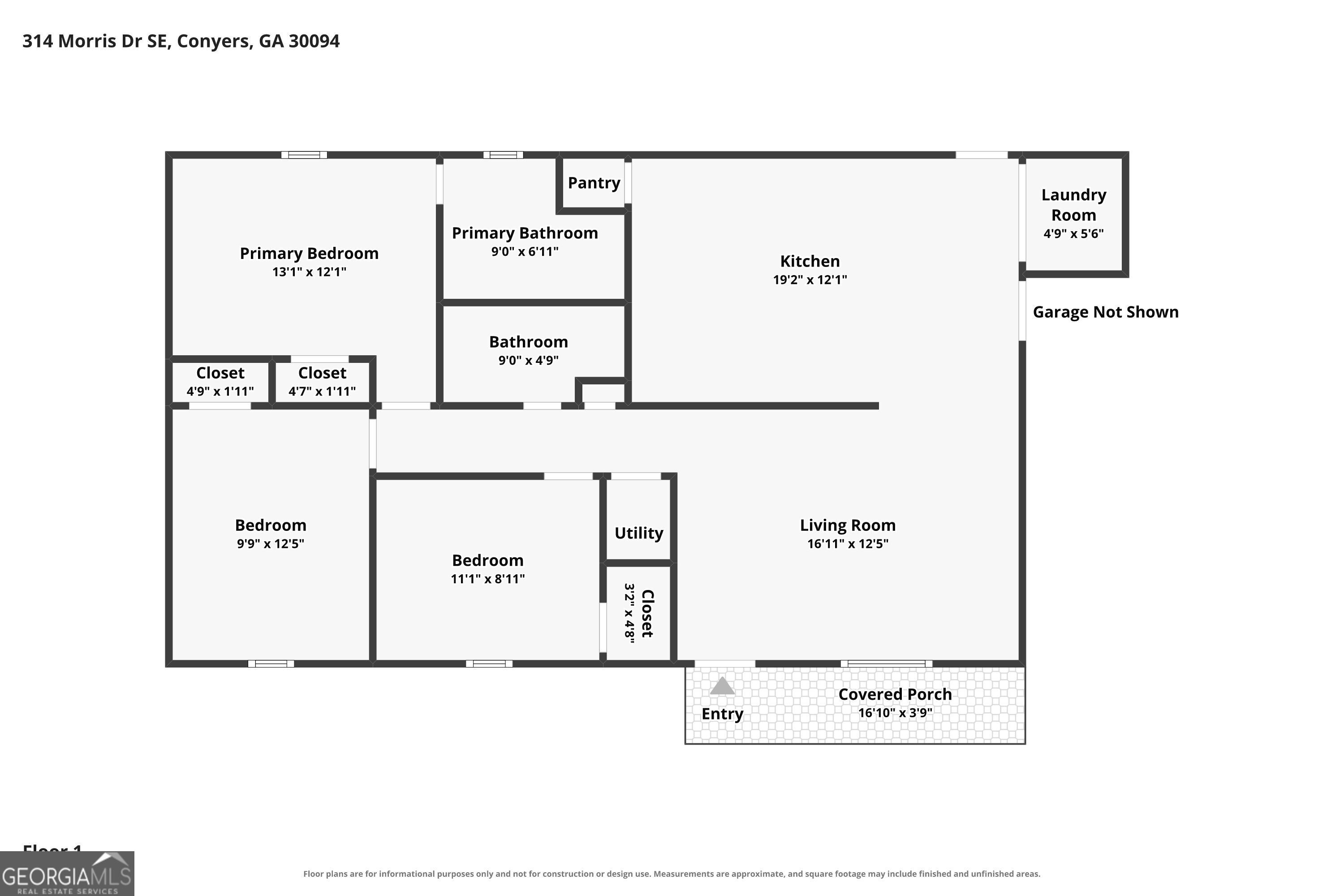 314 Morris Drive Se Property Photo 24
