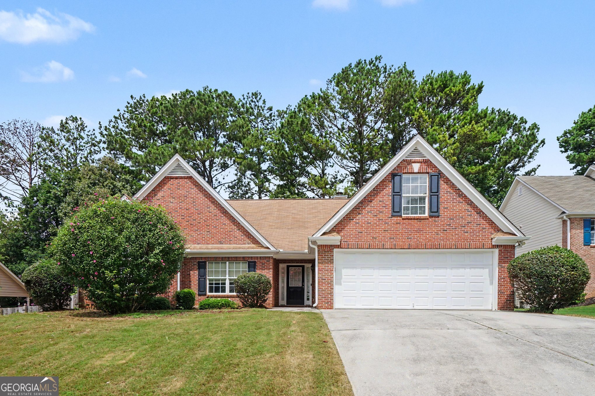984 Natural Brook Trail