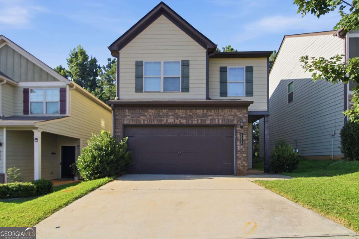 5558 Union Pointe Place Property Photo 1