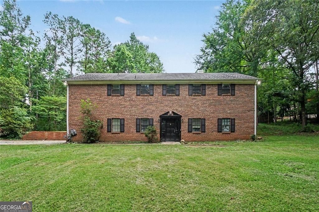 415 Grist Mill Drive E Property Photo 1