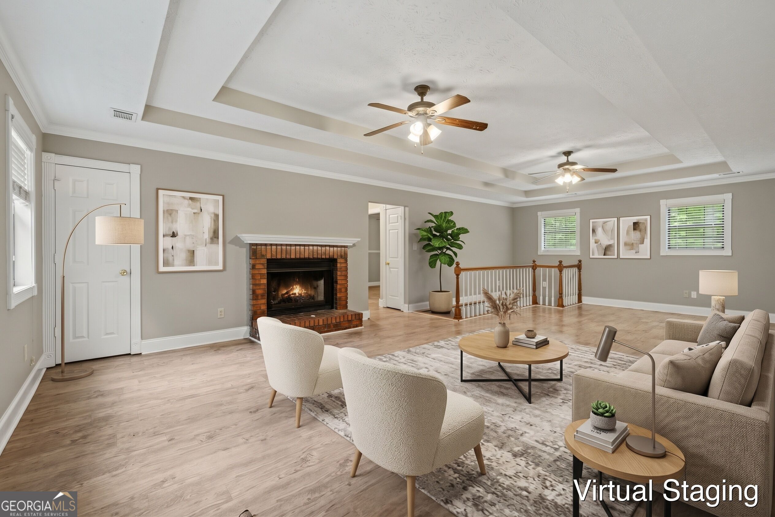 415 Grist Mill Drive E Property Photo 8