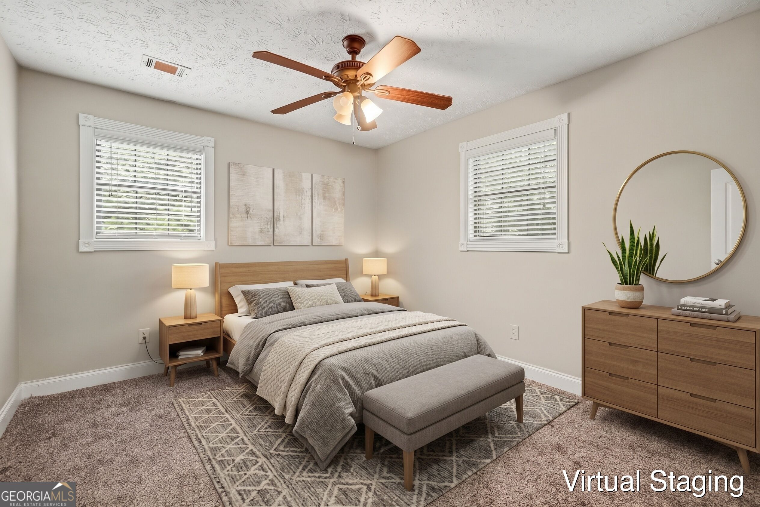 415 Grist Mill Drive E Property Photo 15